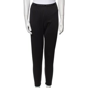 The North Face Women's Black Leggings Pants Size: M
